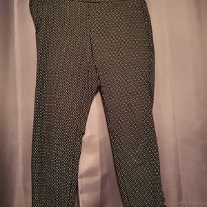 3 for $40 Cropped ankle pants